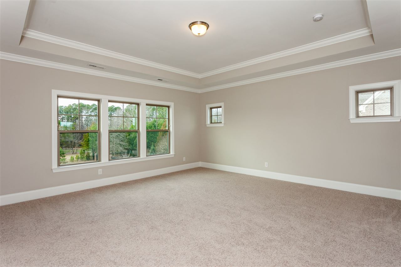 3316 Cotten Road, Unit 83 Raleigh, NC 27603 - Photo 11 of 21 Owners Suite