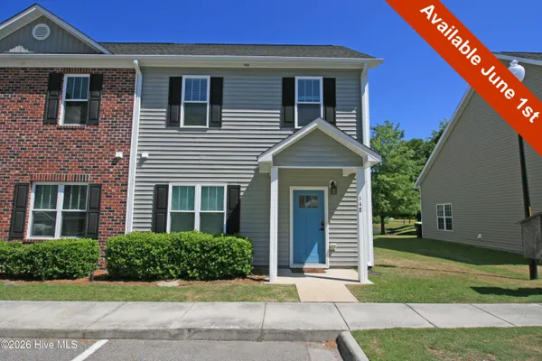 $1,800 | 148 Lincoln Pl Circle, Leland, NC 28451