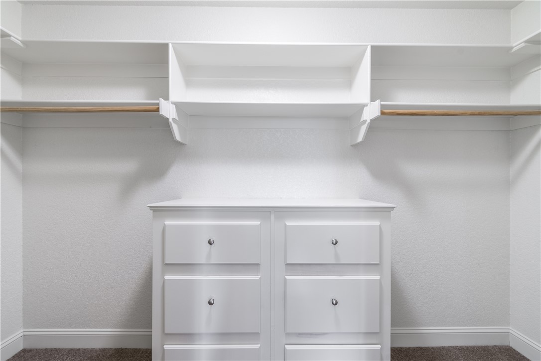457 Harper Drive Pea Ridge, AR 72751 - Photo 10 of 22 Walk in closet