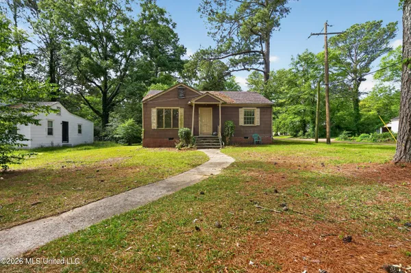 $54,900 | 603 Launcelot Road, Jackson, MS 39206