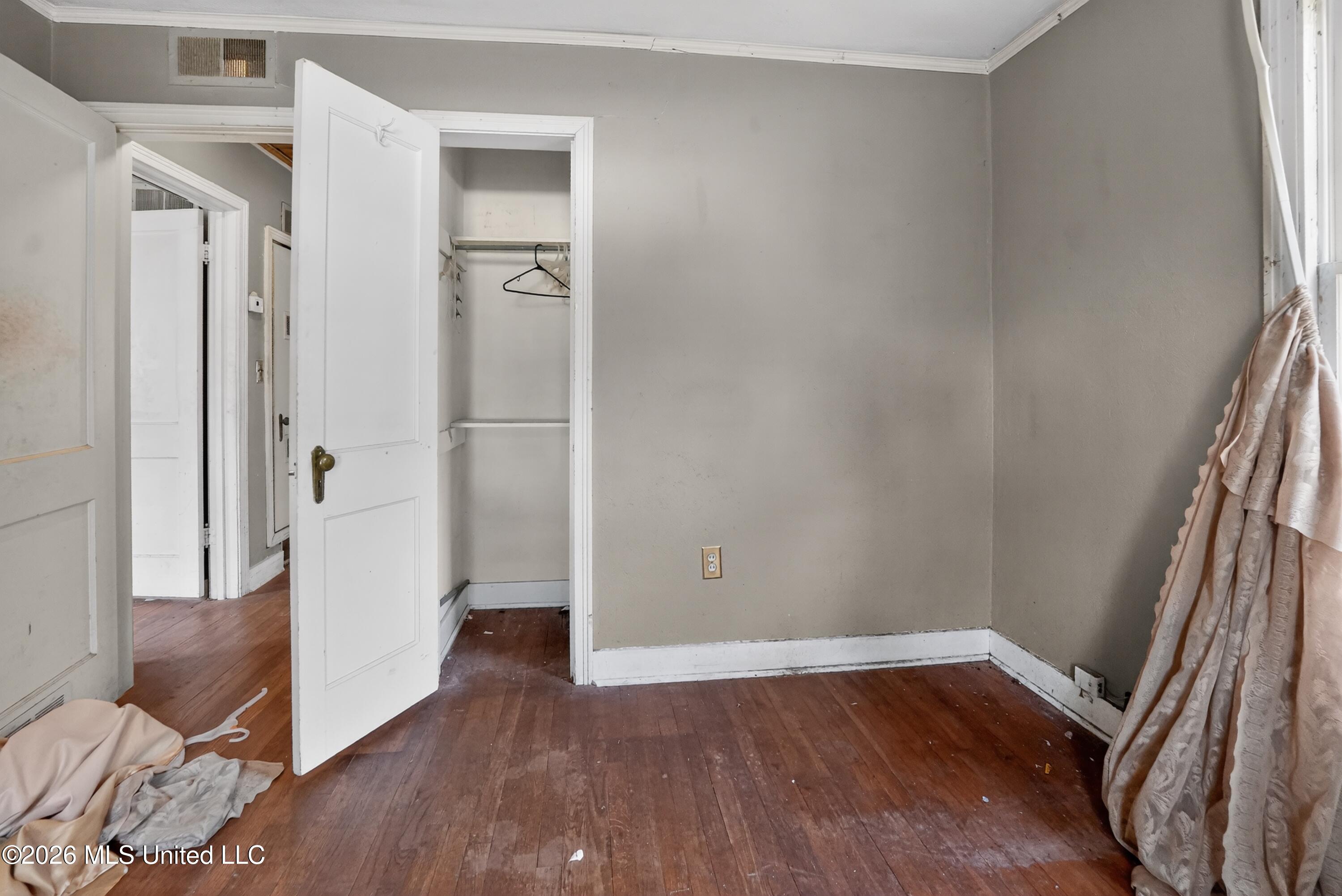 603 Launcelot Road Jackson, MS 39206 - Photo 14 of 35 31_603_Launcelot_Rd_Jackson_MS_39206-Bed
