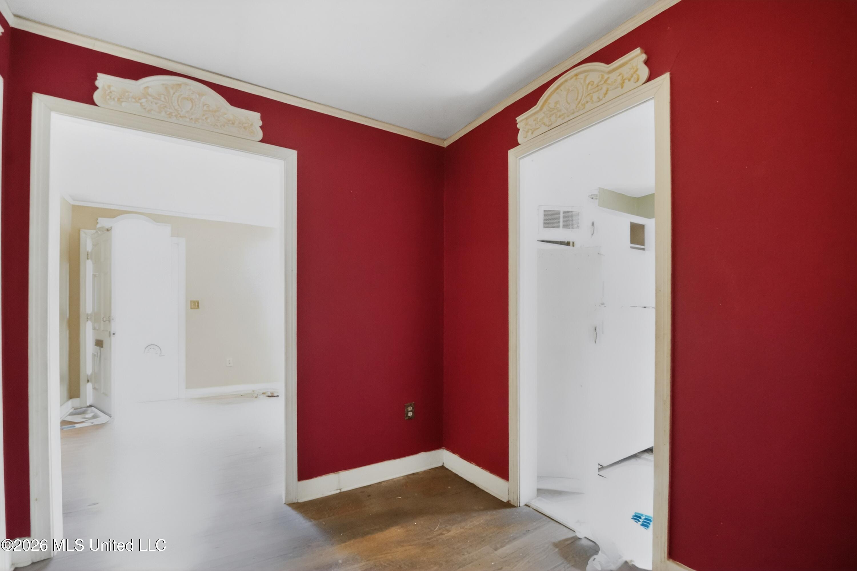 603 Launcelot Road Jackson, MS 39206 - Photo 19 of 35 12_603_Launcelot_Rd_Jackson_MS_39206-Liv