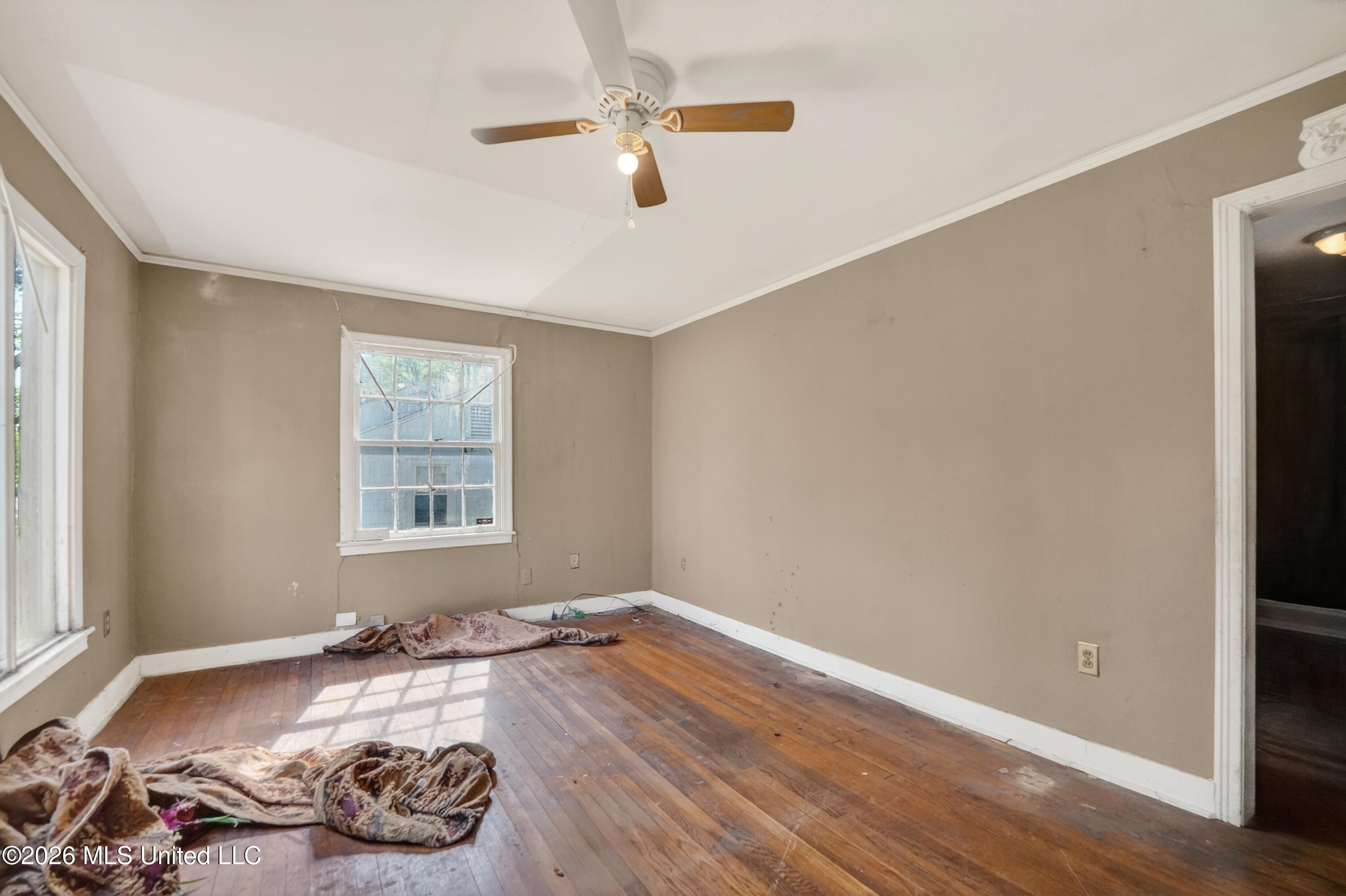 603 Launcelot Road Jackson, MS 39206 - Photo 24 of 35 22_603_Launcelot_Rd_Jackson_MS_39206-Liv