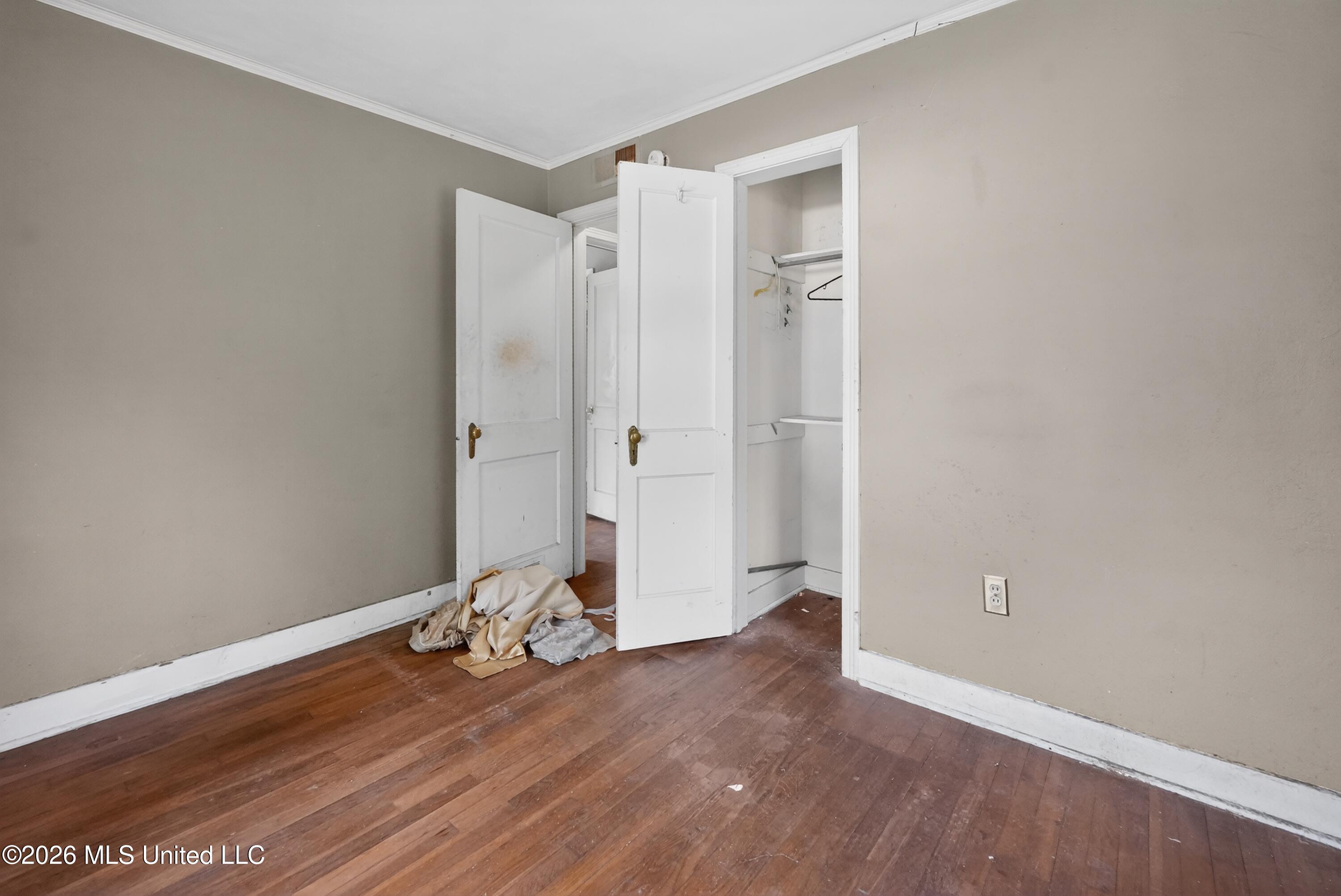 603 Launcelot Road Jackson, MS 39206 - Photo 25 of 35 26_603_Launcelot_Rd_Jackson_MS_39206-Bed