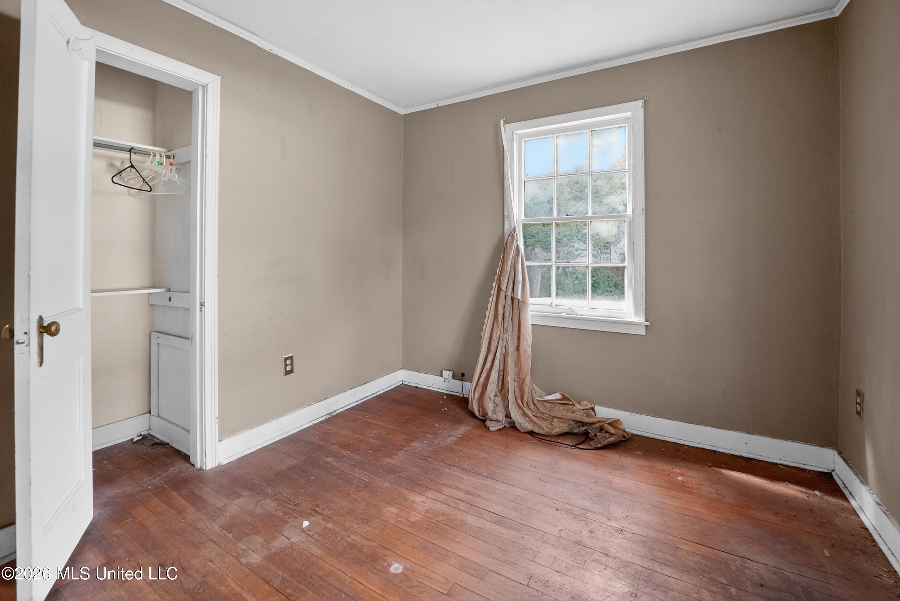 603 Launcelot Road Jackson, MS 39206 - Photo 26 of 35 27_603_Launcelot_Rd_Jackson_MS_39206-Bed