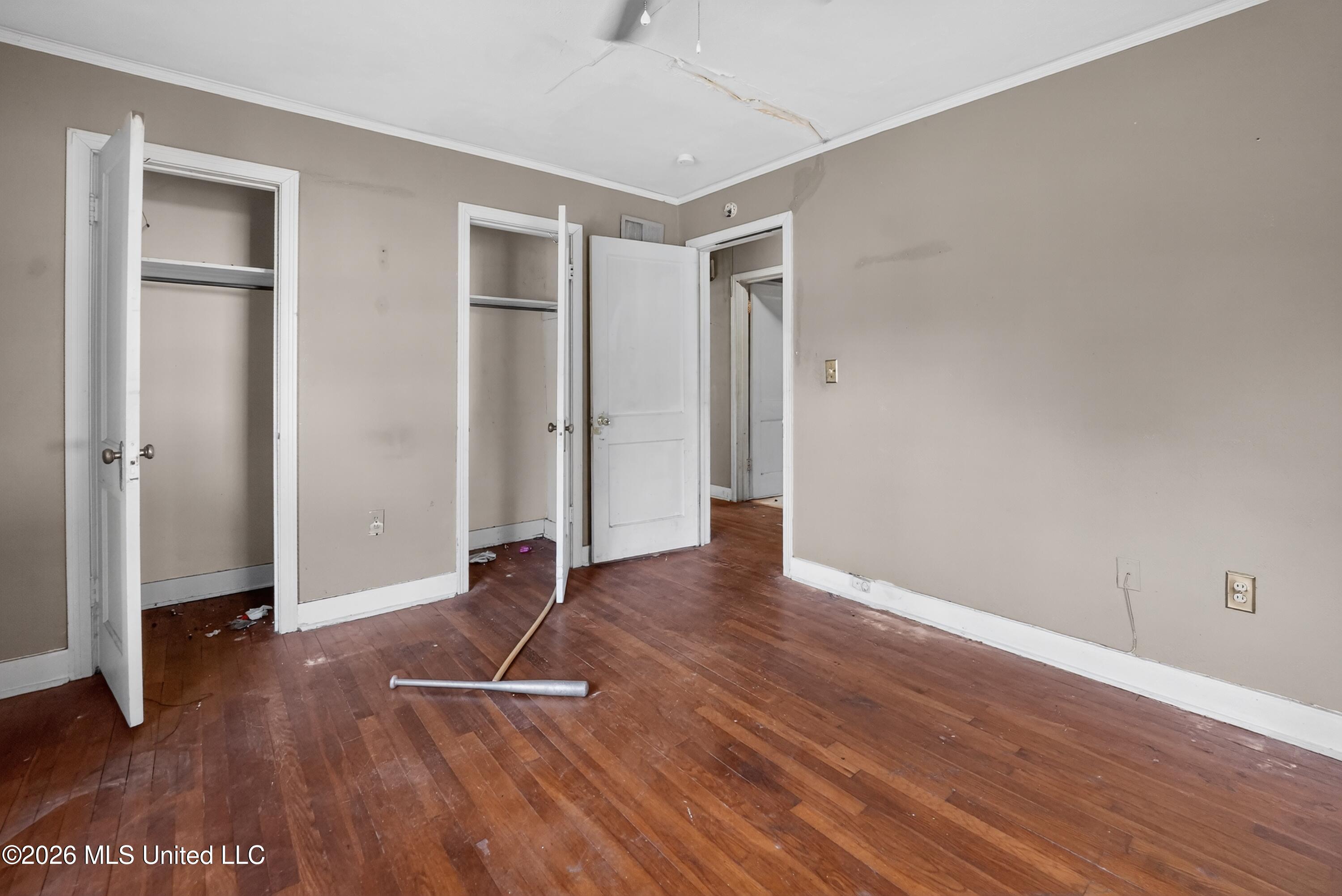 603 Launcelot Road Jackson, MS 39206 - Photo 27 of 35 28_603_Launcelot_Rd_Jackson_MS_39206-Bed