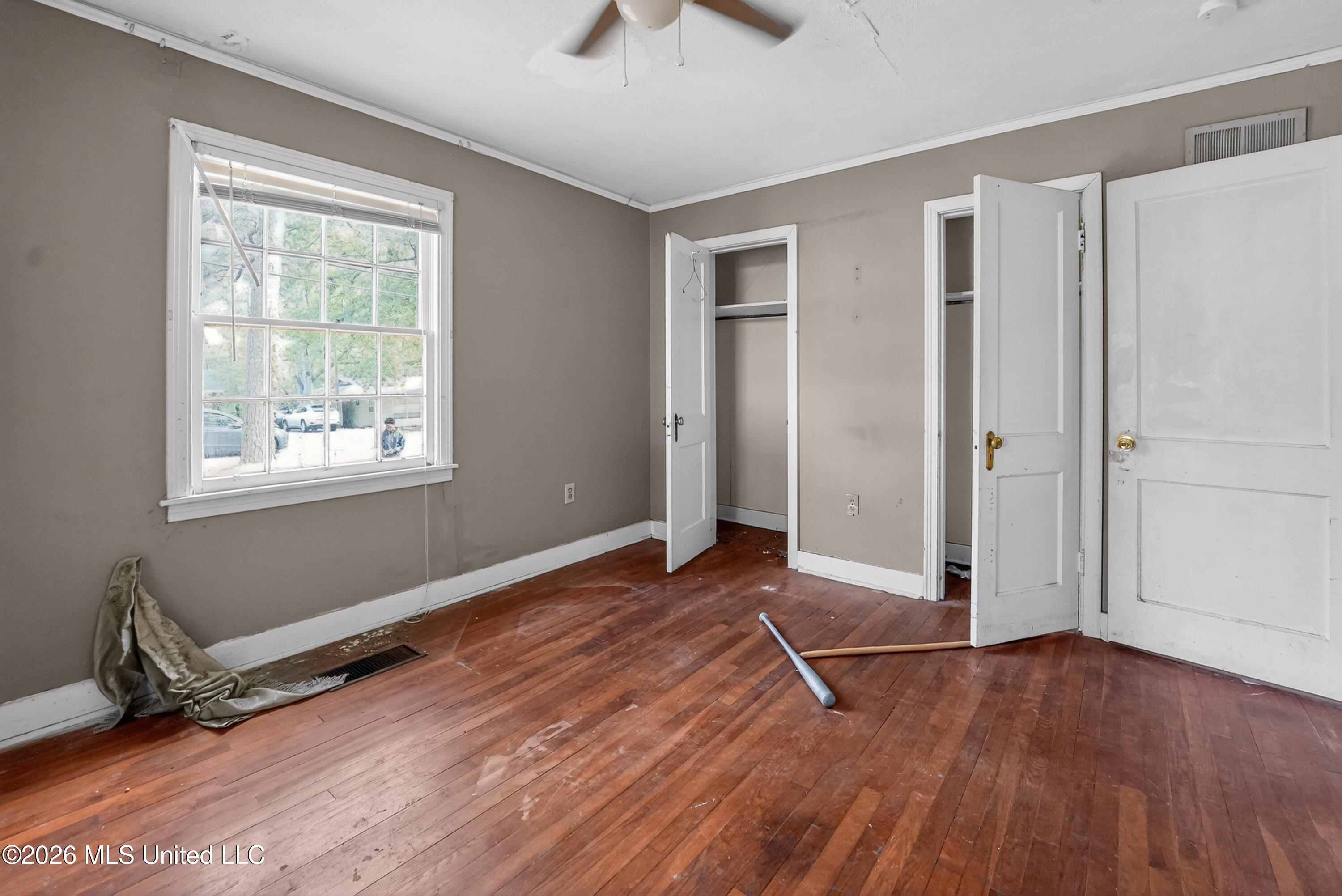 603 Launcelot Road Jackson, MS 39206 - Photo 28 of 35 29_603_Launcelot_Rd_Jackson_MS_39206-Bed