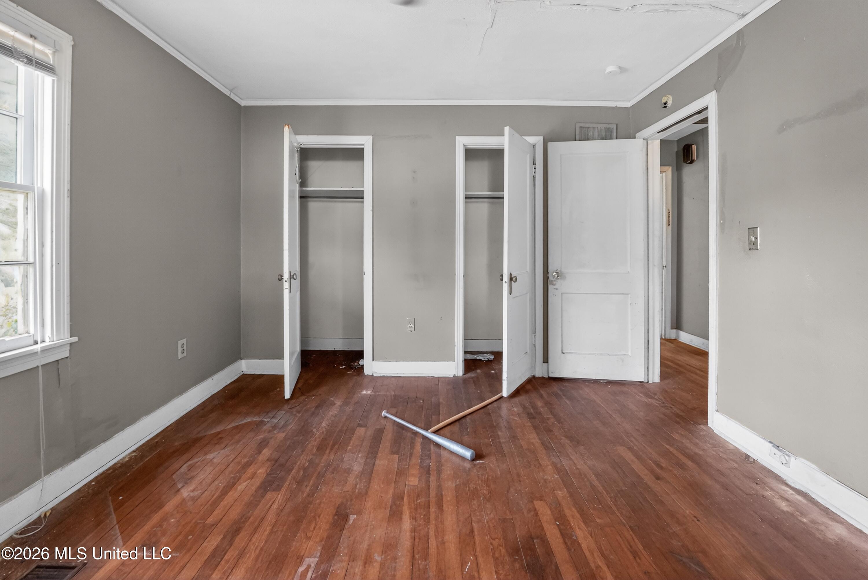 603 Launcelot Road Jackson, MS 39206 - Photo 29 of 35 30_603_Launcelot_Rd_Jackson_MS_39206-Bed