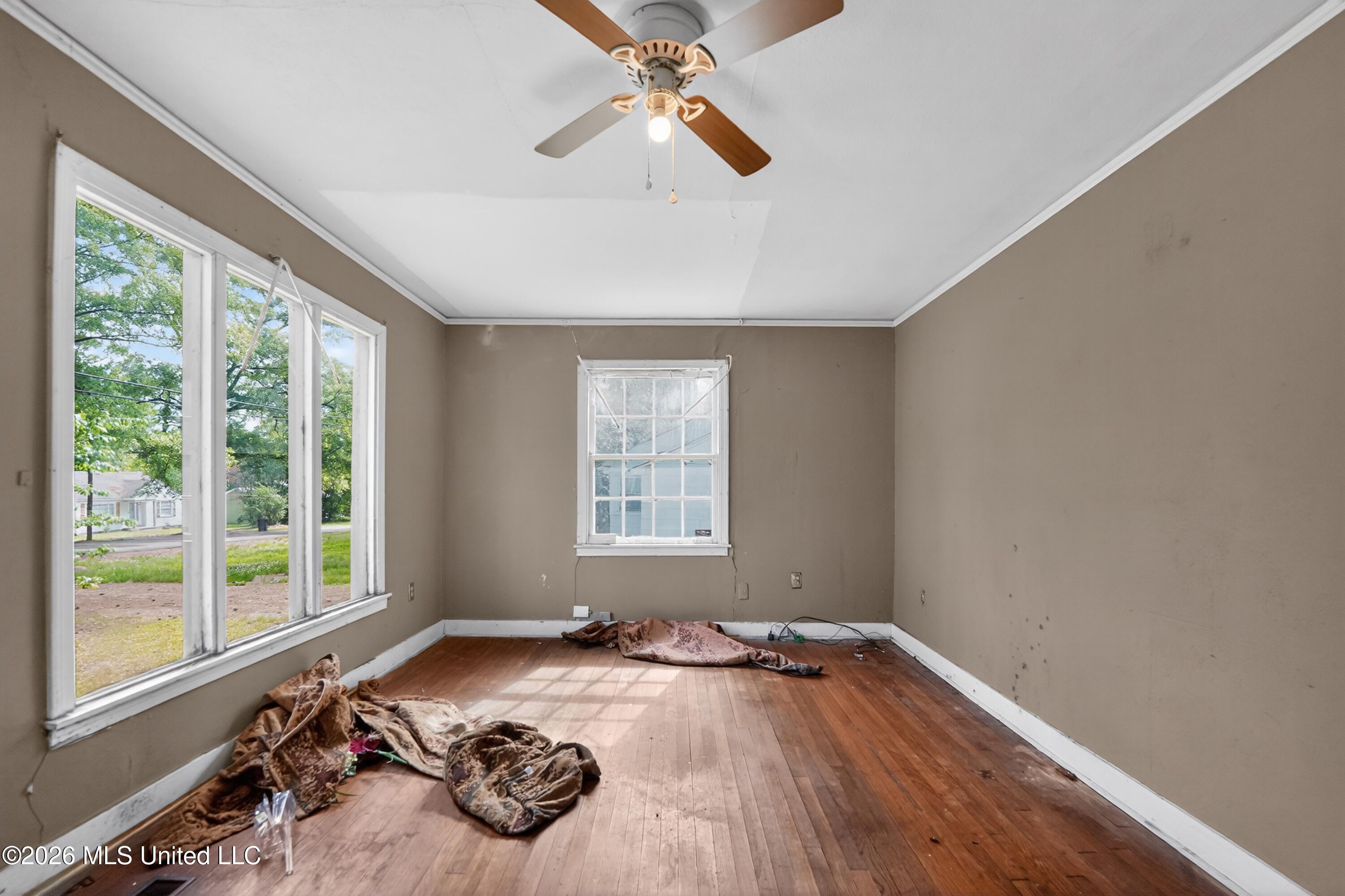 603 Launcelot Road Jackson, MS 39206 - Photo 5 of 35 19_603_Launcelot_Rd_Jackson_MS_39206-Liv