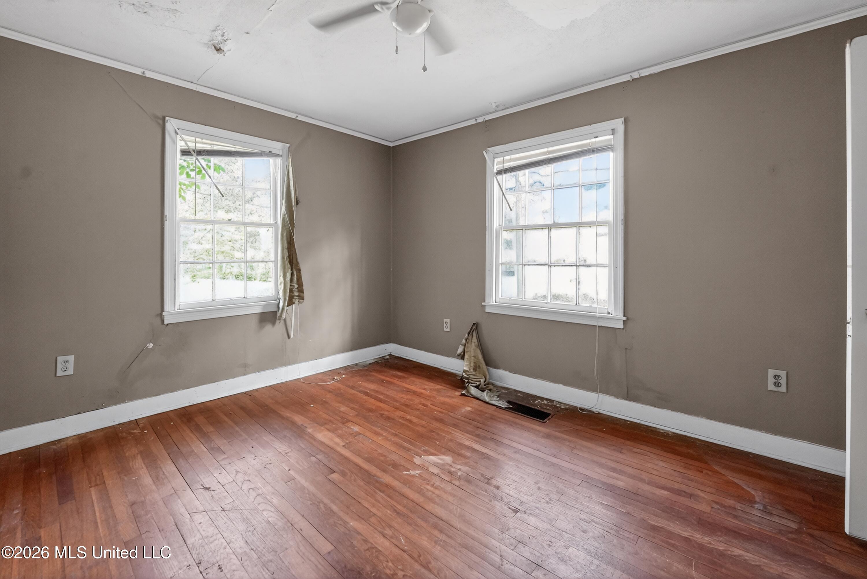 603 Launcelot Road Jackson, MS 39206 - Photo 7 of 35 18_603_Launcelot_Rd_Jackson_MS_39206-Liv