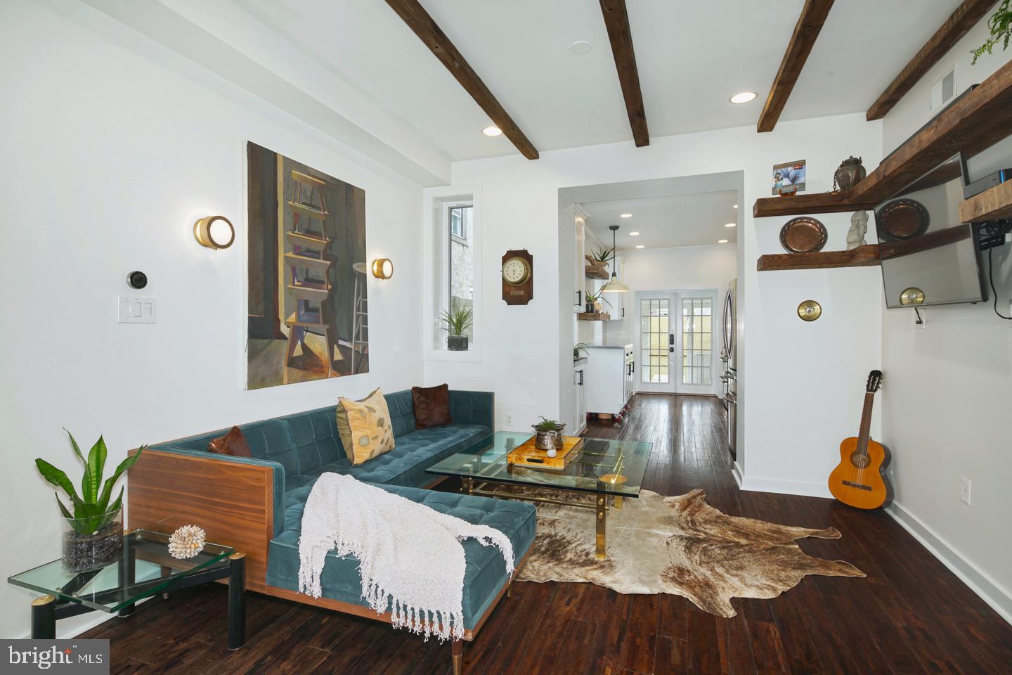 2043 East Susquehanna Avenue Philadelphia, PA 19125 - Photo 11 of 58