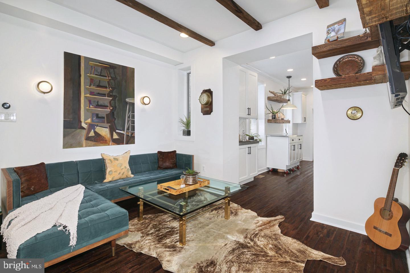 2043 East Susquehanna Avenue Philadelphia, PA 19125 - Photo 13 of 58