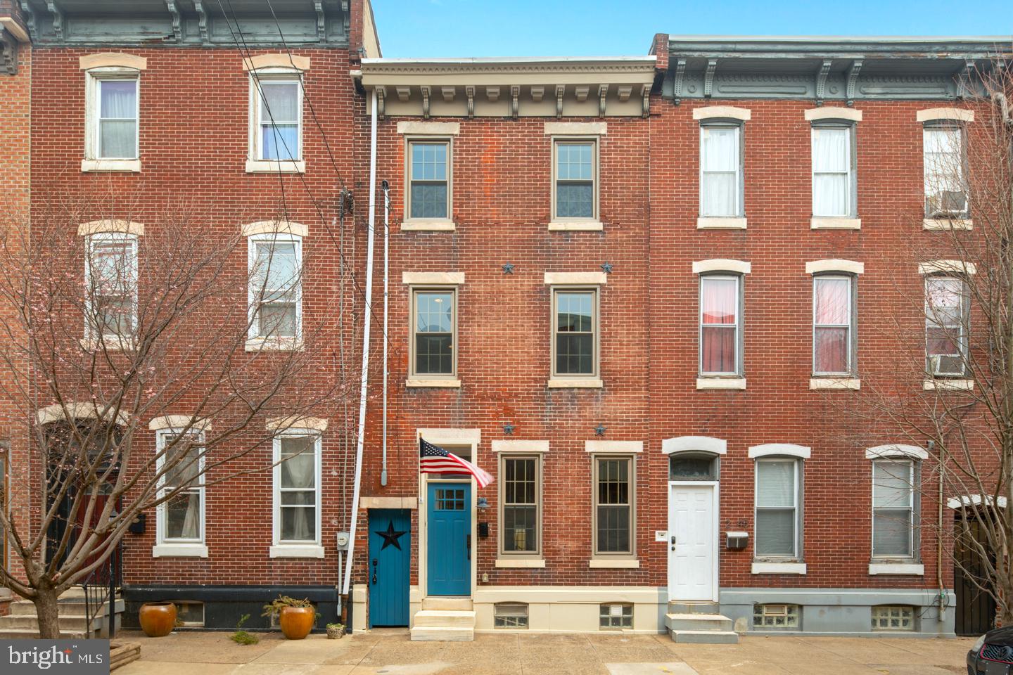 2043 East Susquehanna Avenue Philadelphia, PA 19125 - Photo 56 of 58