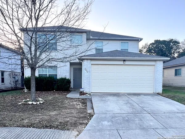 $2,000 | 7454 Carriage Pass, San Antonio, TX 78249