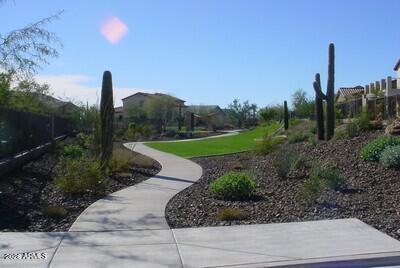 12731 West Eagle Ridge Lane Peoria, AZ 85383 - Photo 85 of 87 VMCtrail