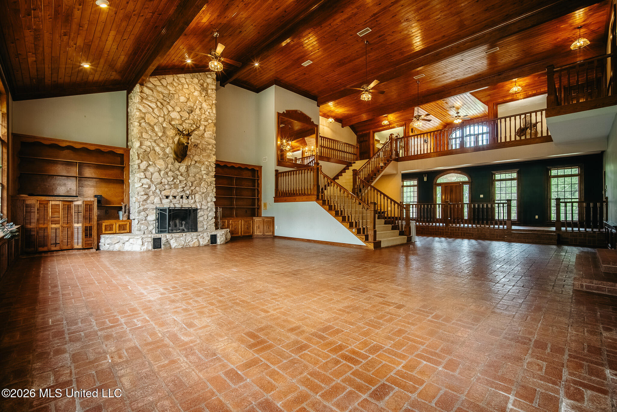 2139 Warren Hood Road Hermanville, MS 39086 - Photo 26 of 115 Living Room