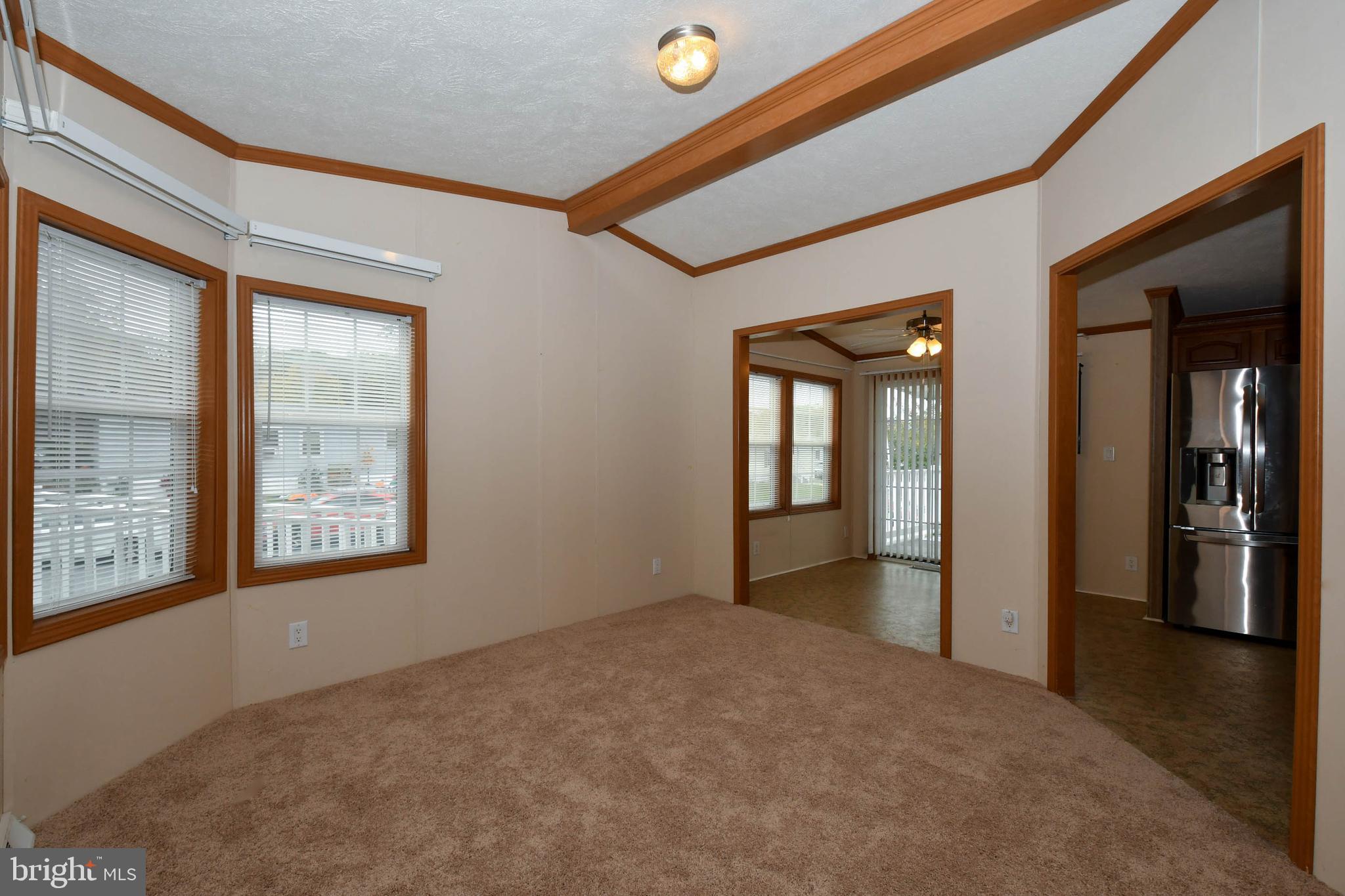 142 Roundup Road Middle River, MD 21220 - Photo 14 of 41 Dining Room