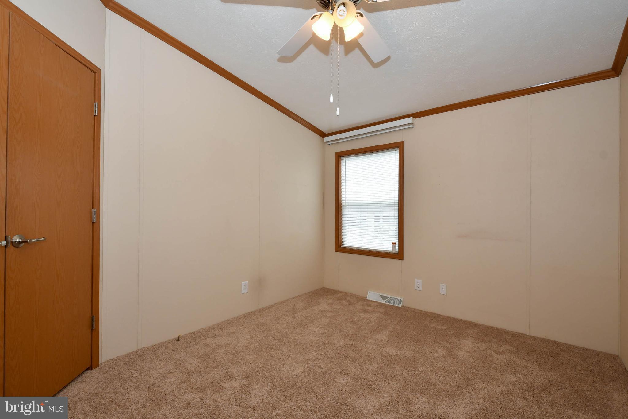 142 Roundup Road Middle River, MD 21220 - Photo 33 of 41 Bedroom 3 or Den