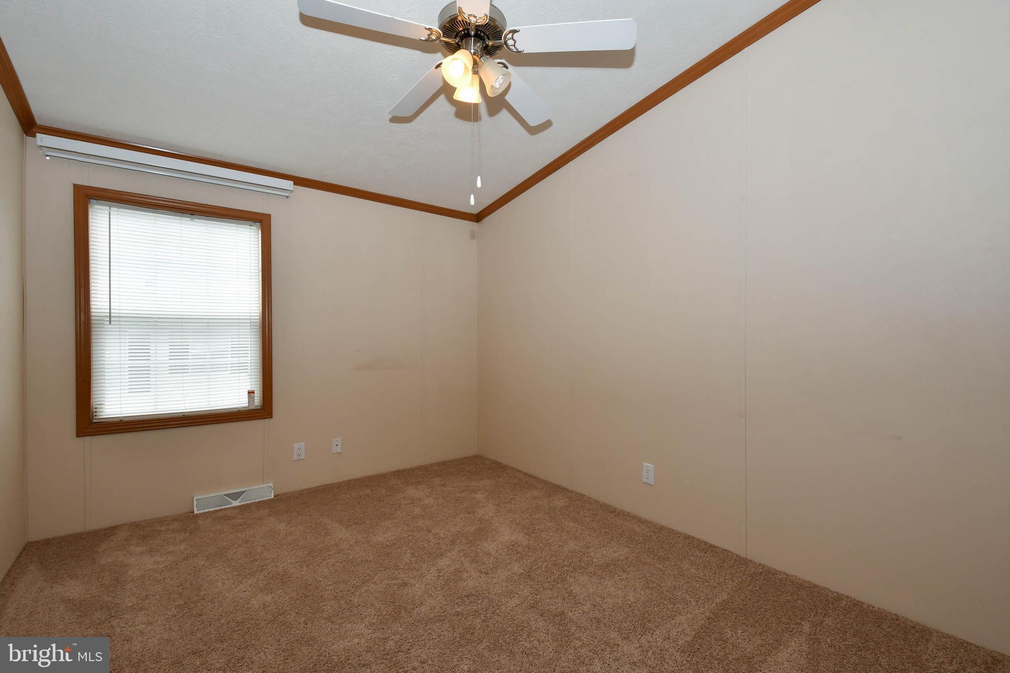 142 Roundup Road Middle River, MD 21220 - Photo 34 of 41 Bedroom 3 or Den