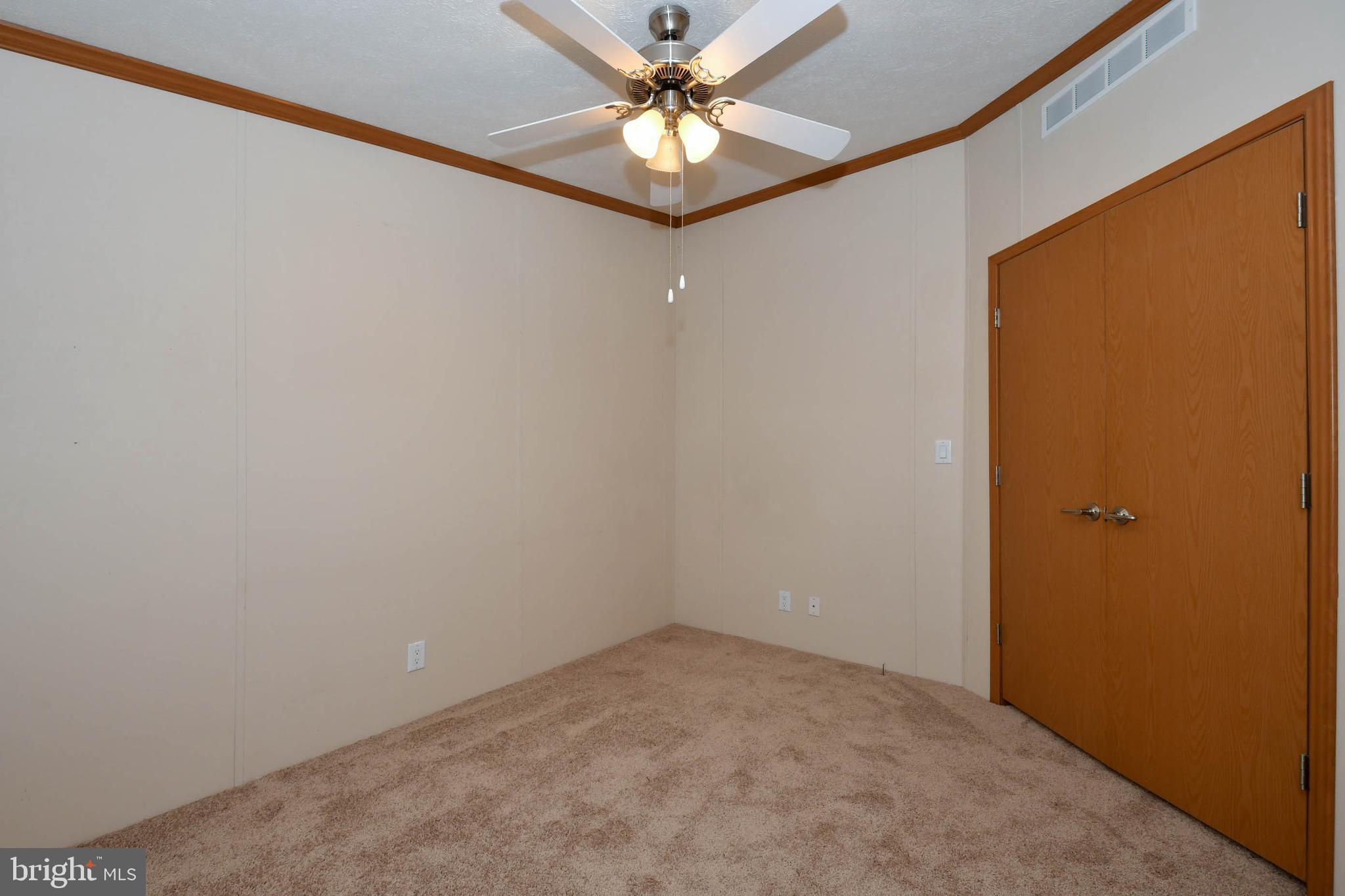 142 Roundup Road Middle River, MD 21220 - Photo 36 of 41 Bedroom 3 or Den