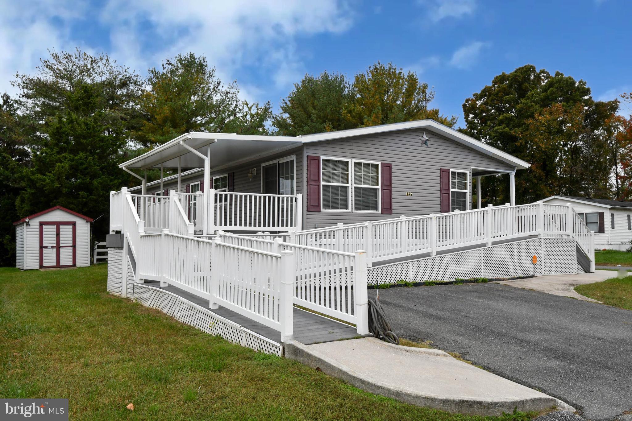 142 Roundup Road Middle River, MD 21220 - Photo 41 of 41 Welcome to your new home!!