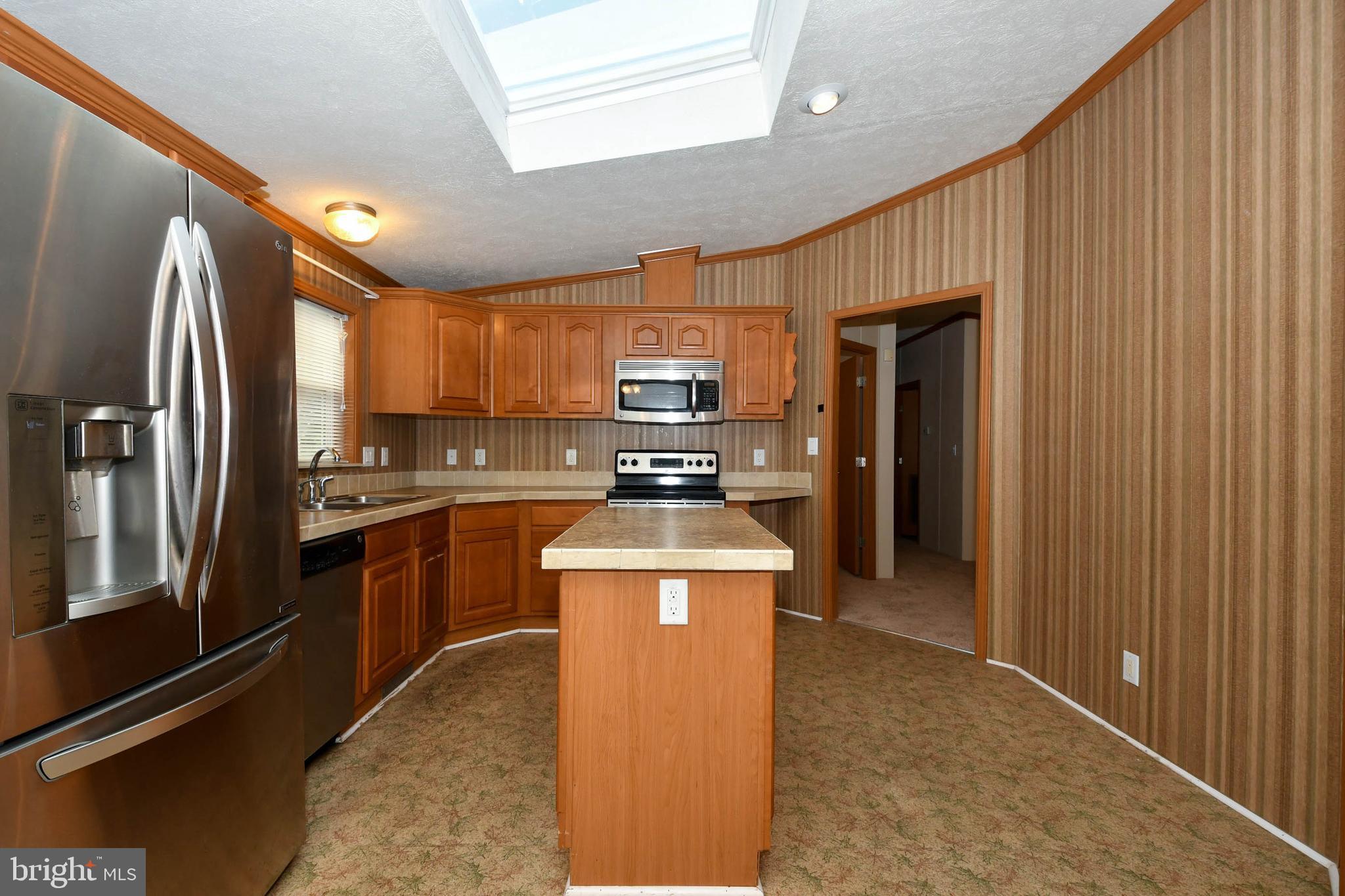 142 Roundup Road Middle River, MD 21220 - Photo 8 of 41 Kitchen