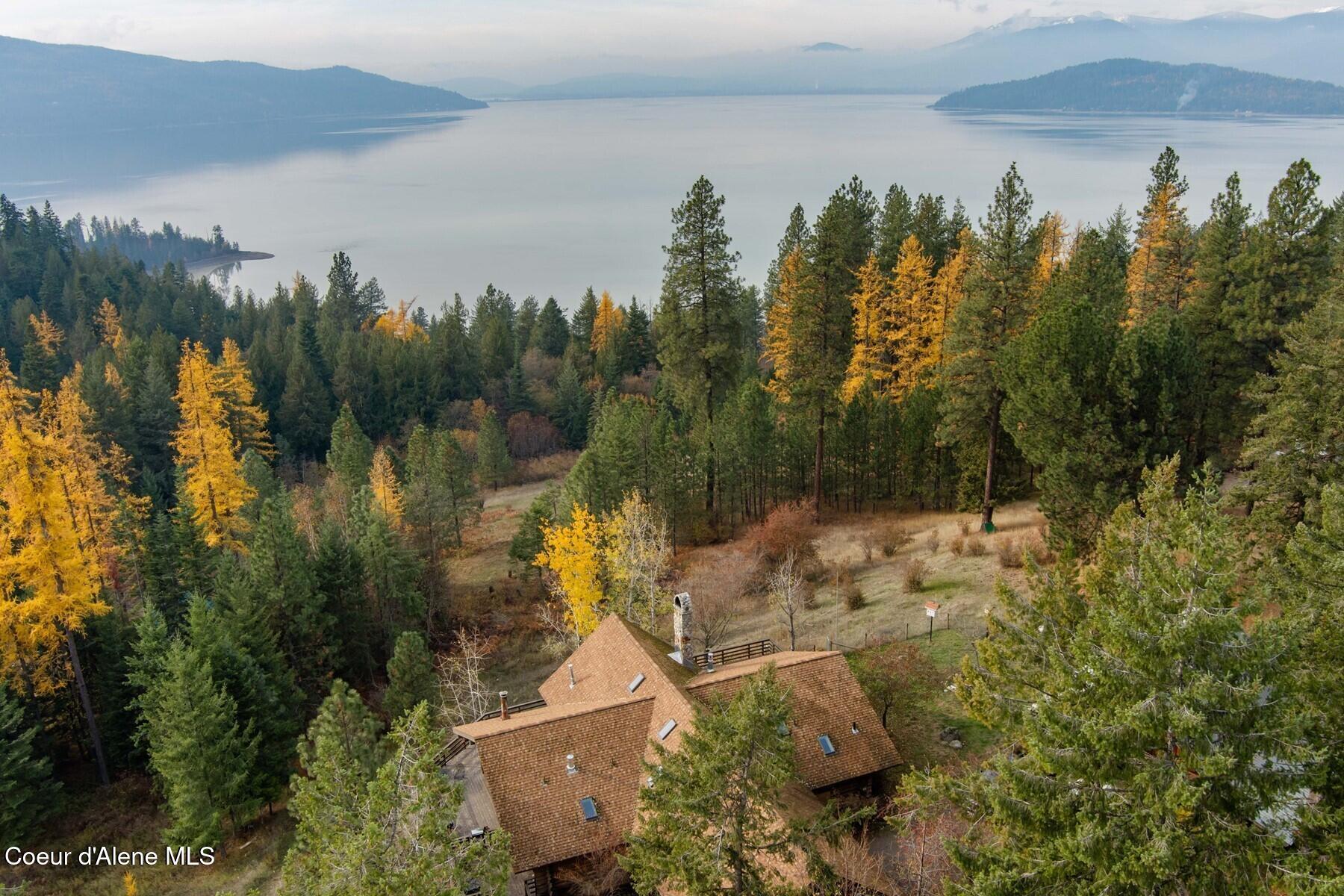 480 Sunnyside Ridge Road Sandpoint, ID 83864 - Photo 1 of 81 86651800