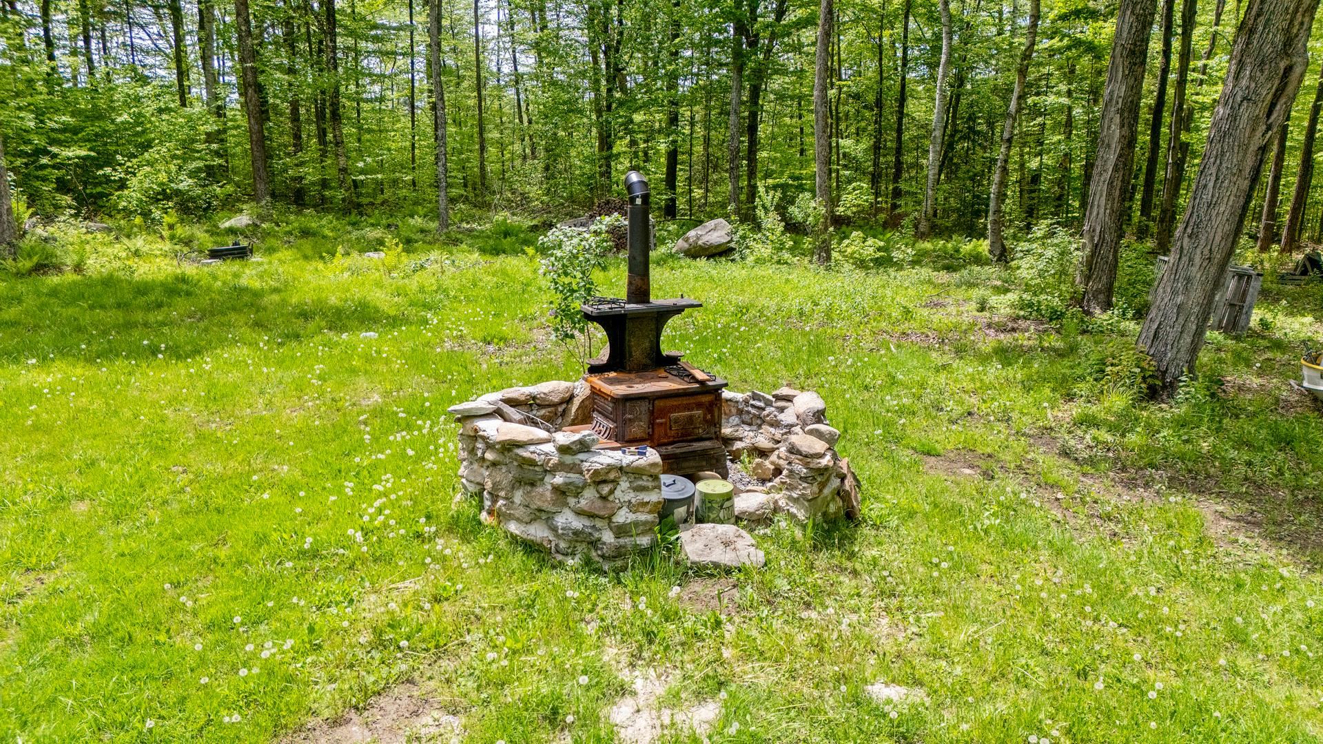 444 Potato Hill Road Newport, NH 03773 - Photo 3 of 6