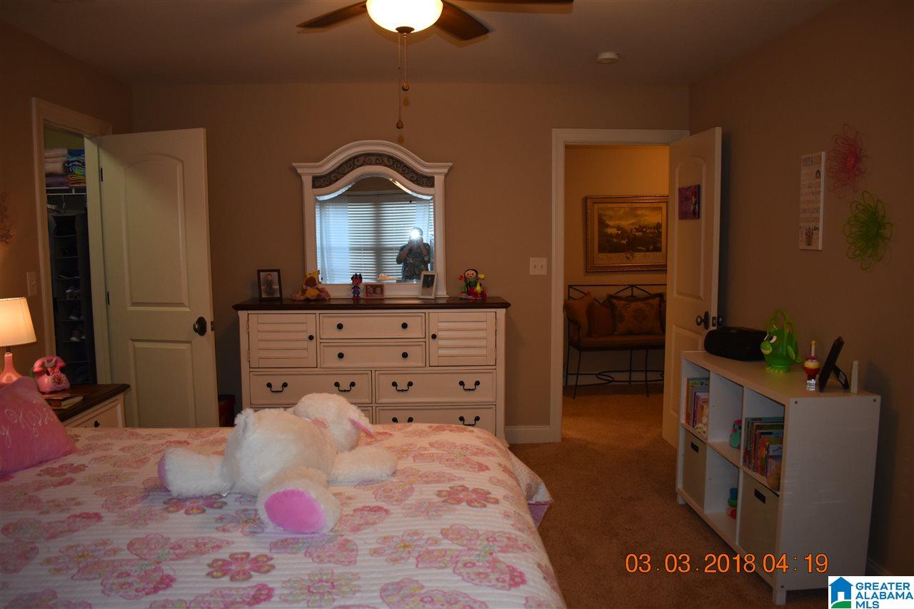 1336 Caliston Way Pelham, AL 35124 - Photo 31 of 47