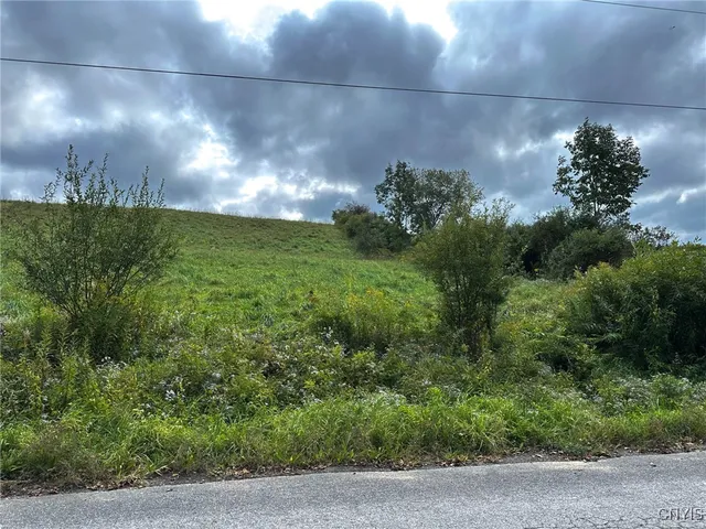 $84,900 | Buck Road, Fly Creek, NY 13337