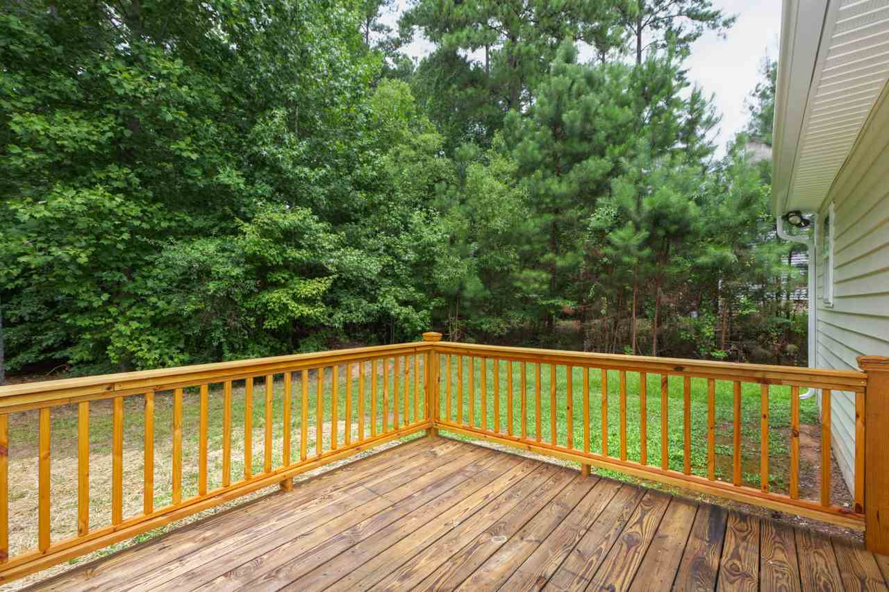 236 Ruby Ridge Road Durham, NC 27703 - Photo 24 of 24 Photo 24
