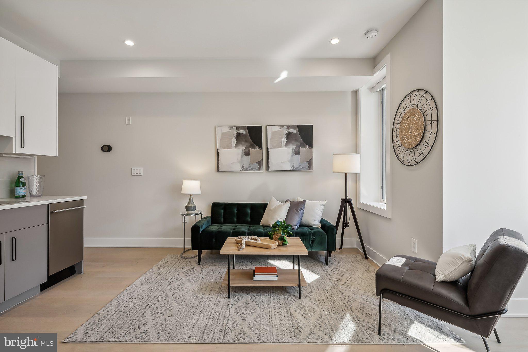 2466 Ontario Road Northwest, Unit 3 Washington, DC 20009 - Photo 6 of 22 Gallery Image 6