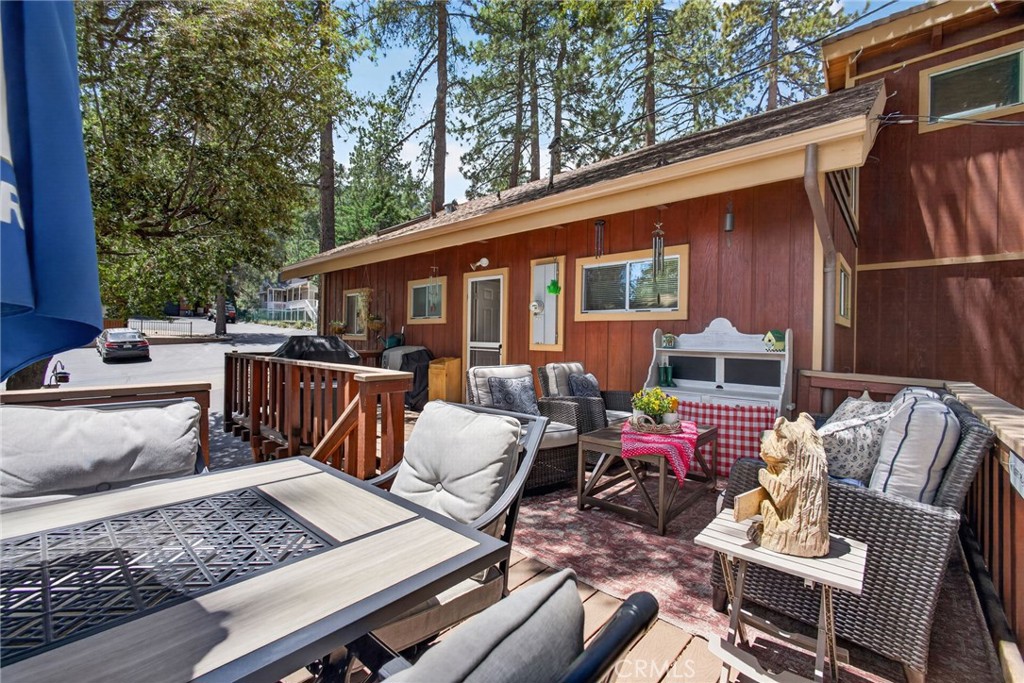 1488 Linnet Road Wrightwood, CA 92397 - Photo 48 of 74