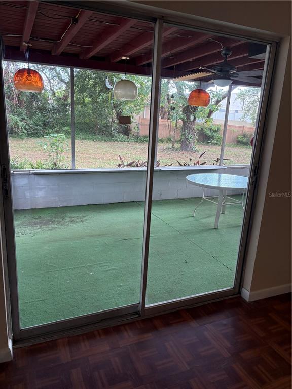 5107 East 120th Avenue Temple Terrace, FL 33617 - Photo 24 of 24 a view of outdoor space