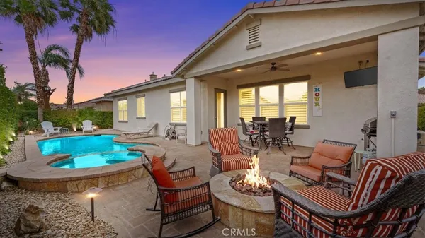$649,900 | 81800 Villa Reale Drive, Indio, CA 92203