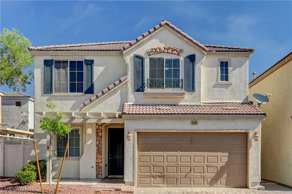 $2,310 | Undisclosed Address, Las Vegas, NV 89139