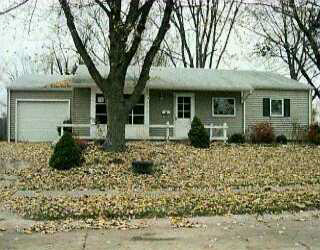 4618 Southwest MacGregor Road South Bend, IN 46614 - Photo 1 of 1 Gallery Image 1