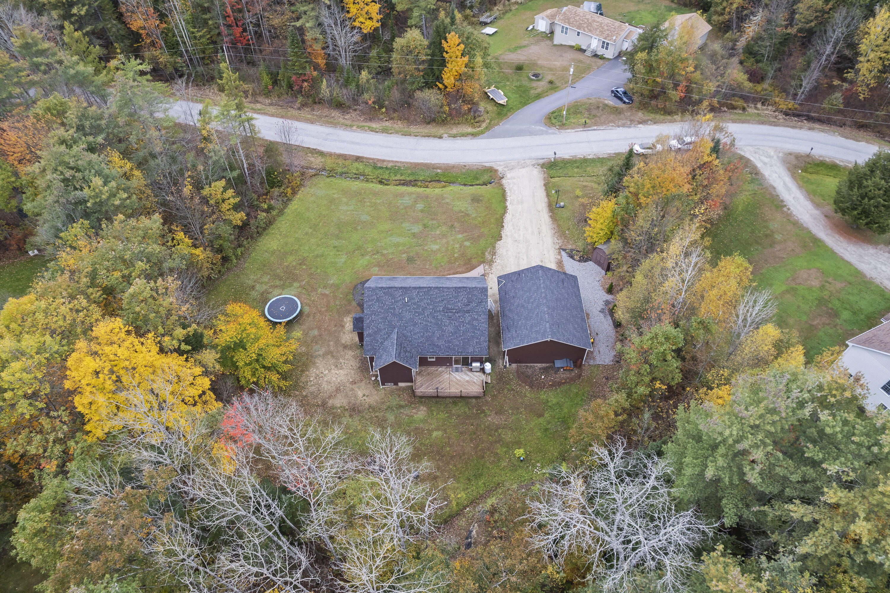 33 Springer Farm Road Sabattus, ME 04280 - Photo 55 of 65 33 Springer Farm Rd