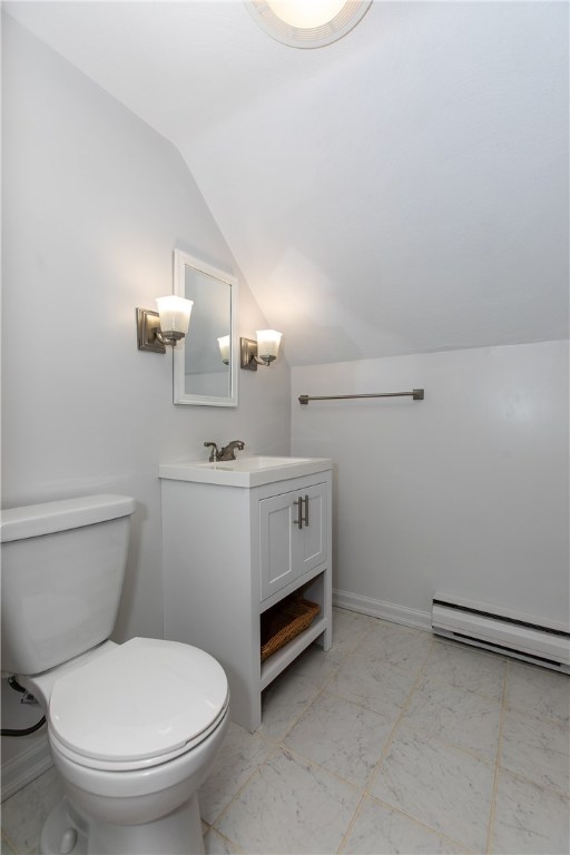484 Hope Furnace Road Coventry, RI 02831 - Photo 14 of 21 Half Bath