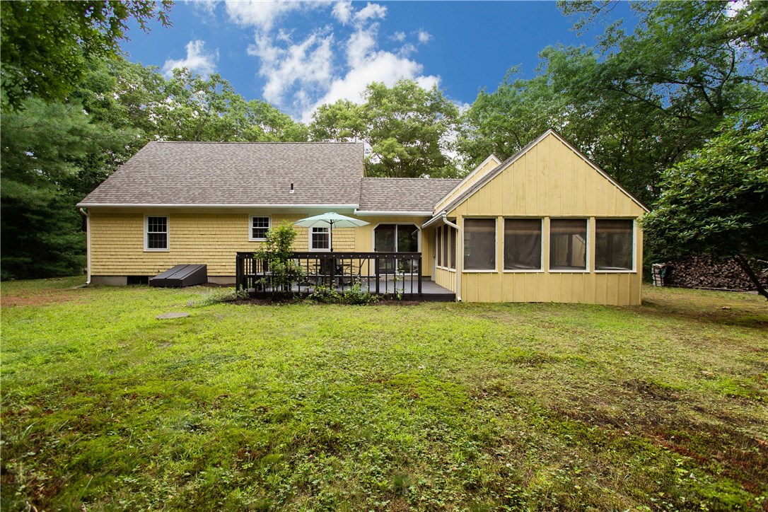484 Hope Furnace Road Coventry, RI 02831 - Photo 19 of 21
