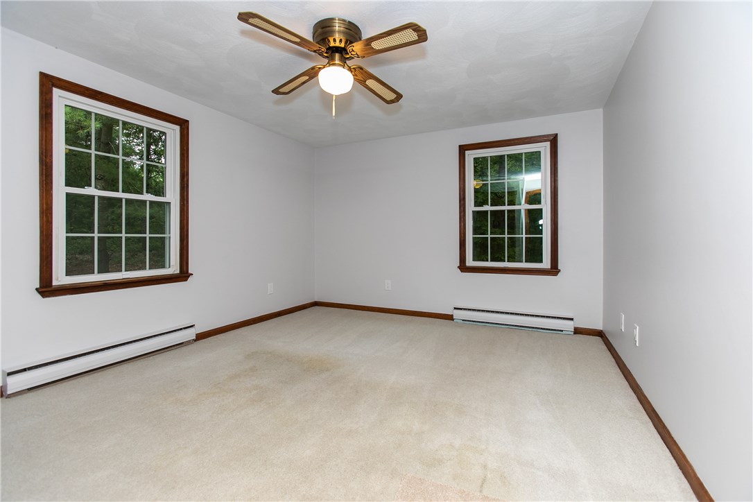 484 Hope Furnace Road Coventry, RI 02831 - Photo 8 of 21 Master bedroom