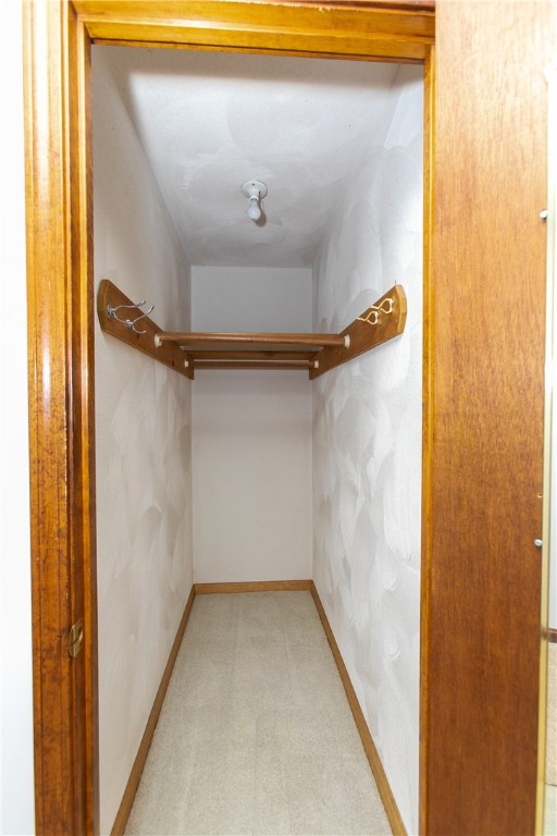 484 Hope Furnace Road Coventry, RI 02831 - Photo 9 of 21 Walk-in Closet