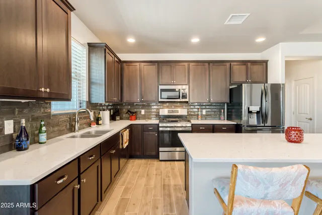 $465,000 | 6757 East Vaquero Circle, Hereford, AZ 85615