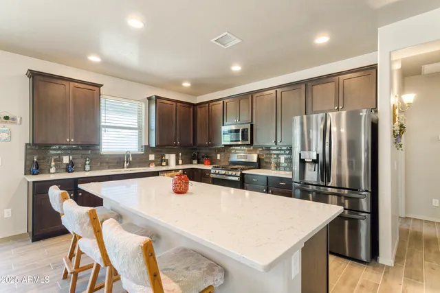 $465,000 | 6757 East Vaquero Circle, Hereford, AZ 85615