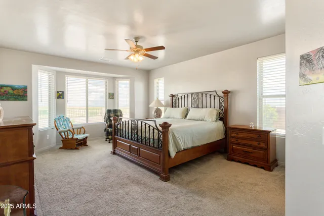 $465,000 | 6757 East Vaquero Circle, Hereford, AZ 85615