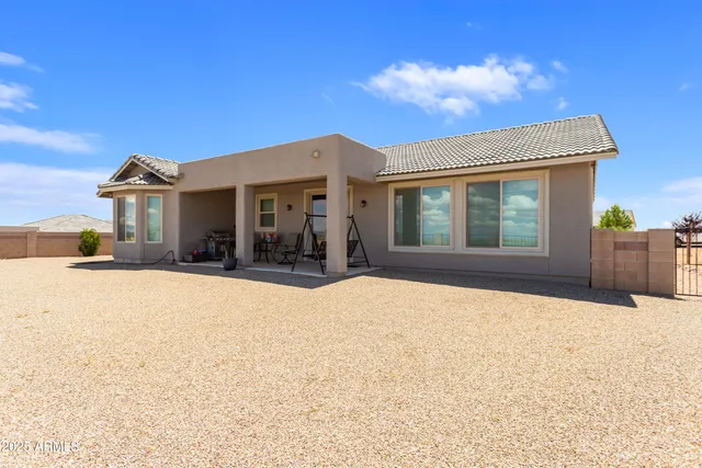 $465,000 | 6757 East Vaquero Circle, Hereford, AZ 85615