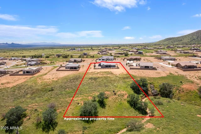 $465,000 | 6757 East Vaquero Circle, Hereford, AZ 85615
