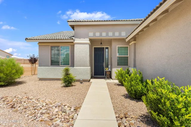$465,000 | 6757 East Vaquero Circle, Hereford, AZ 85615