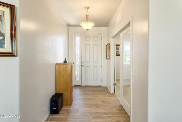 $465,000 | 6757 East Vaquero Circle, Hereford, AZ 85615