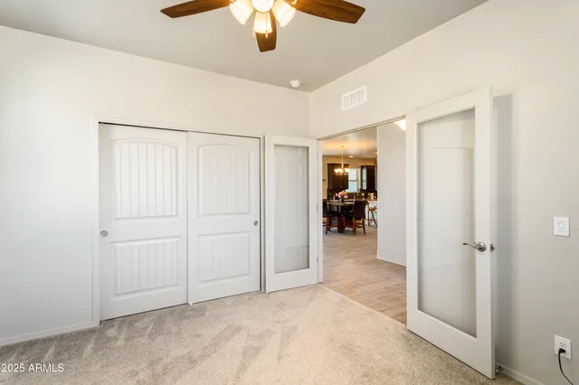 $465,000 | 6757 East Vaquero Circle, Hereford, AZ 85615